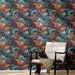 see more listings in the Eclectic Wallpaper section