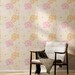 see more listings in the Floral Wallpaper section