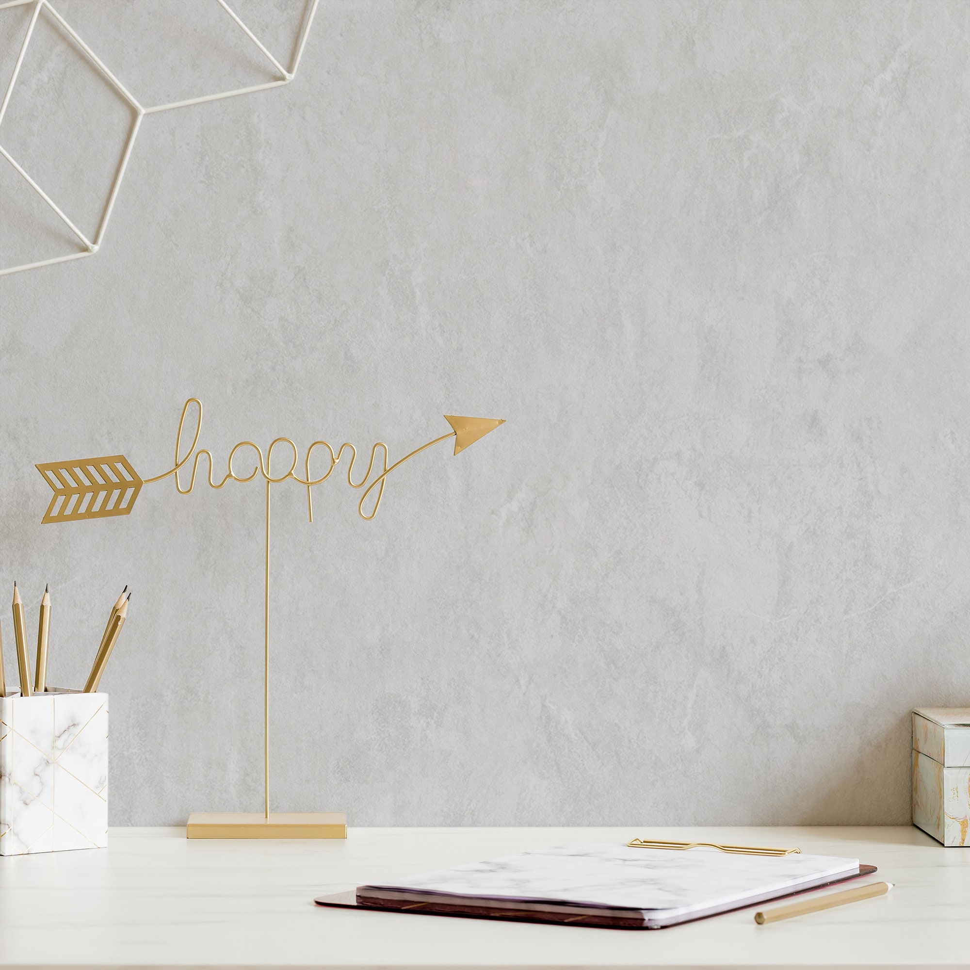 Boho White Limewash Wallpaper, Removable Peel and Stick Wallpaper