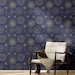 see more listings in the Eclectic Wallpaper section