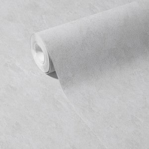 Papier peint blanc bohème délavé à la chaux vintage de luxe, décoration murale de luxe, murale neutre, amovible par les locataires ou papier peint traditionnel permanent