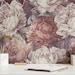 see more listings in the Floral Wallpaper section