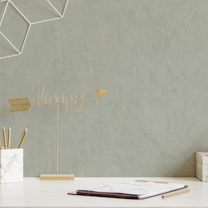 Papier peint délavé à la chaux amovible ou décoration murale traditionnelle bohème côtière pour un rafraichissement dynamique de la maison