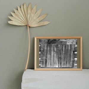 Blacksmith Digital Print