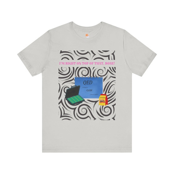 Don't Tell Mom The Babysitter's Dead T-Shirt, 90s Movie Quote Graphic Tee