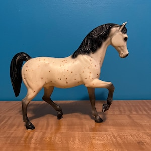 Breyer Horse Traditional: Ara Appaloosa Stallion