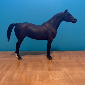 Breyer Traditional: Erin Go Baugh