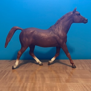 Breyer Traditional: Samsung Woodstock Philadelphian