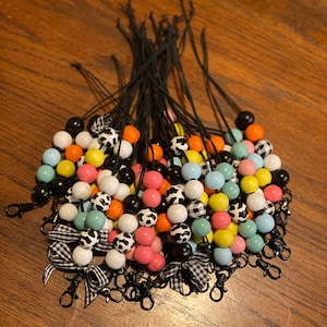 Interchangeable Car Freshie Hangers
