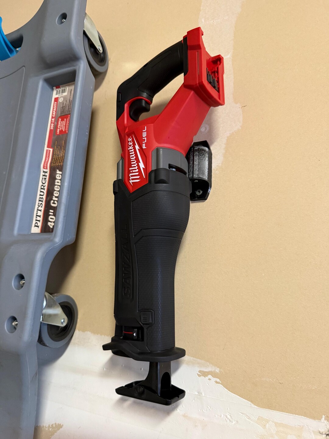 Universal Rafter Hook Tool Hanger - Etsy
