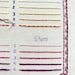 Stitch Sampler for Beginners, Hand Embroidery PDF Pattern + Video ...