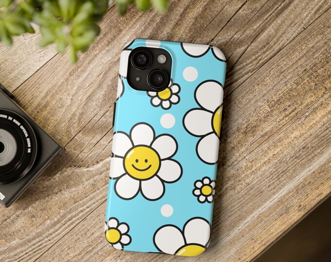 Tough Phone Cases  iPhone 6, 6s, 12, 13, 14,15 & more