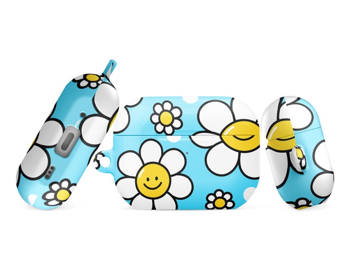 Stylish Case for AirPods®: Protect Your Pods in Trendy Style