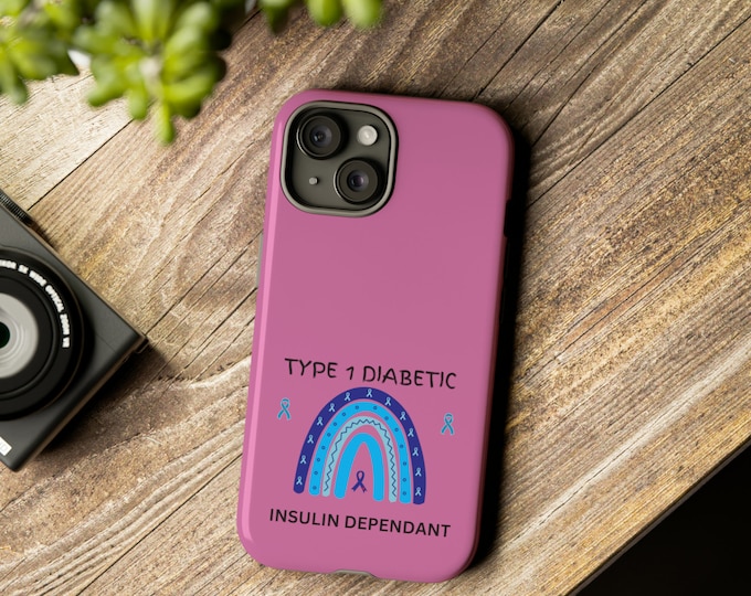 Type1 diabetic Insulin Dependant Tough Cases