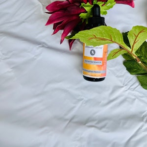 Nut-free Hair Growth Oil