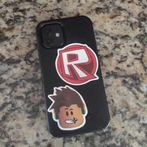 Roblox Stickers and Decals!