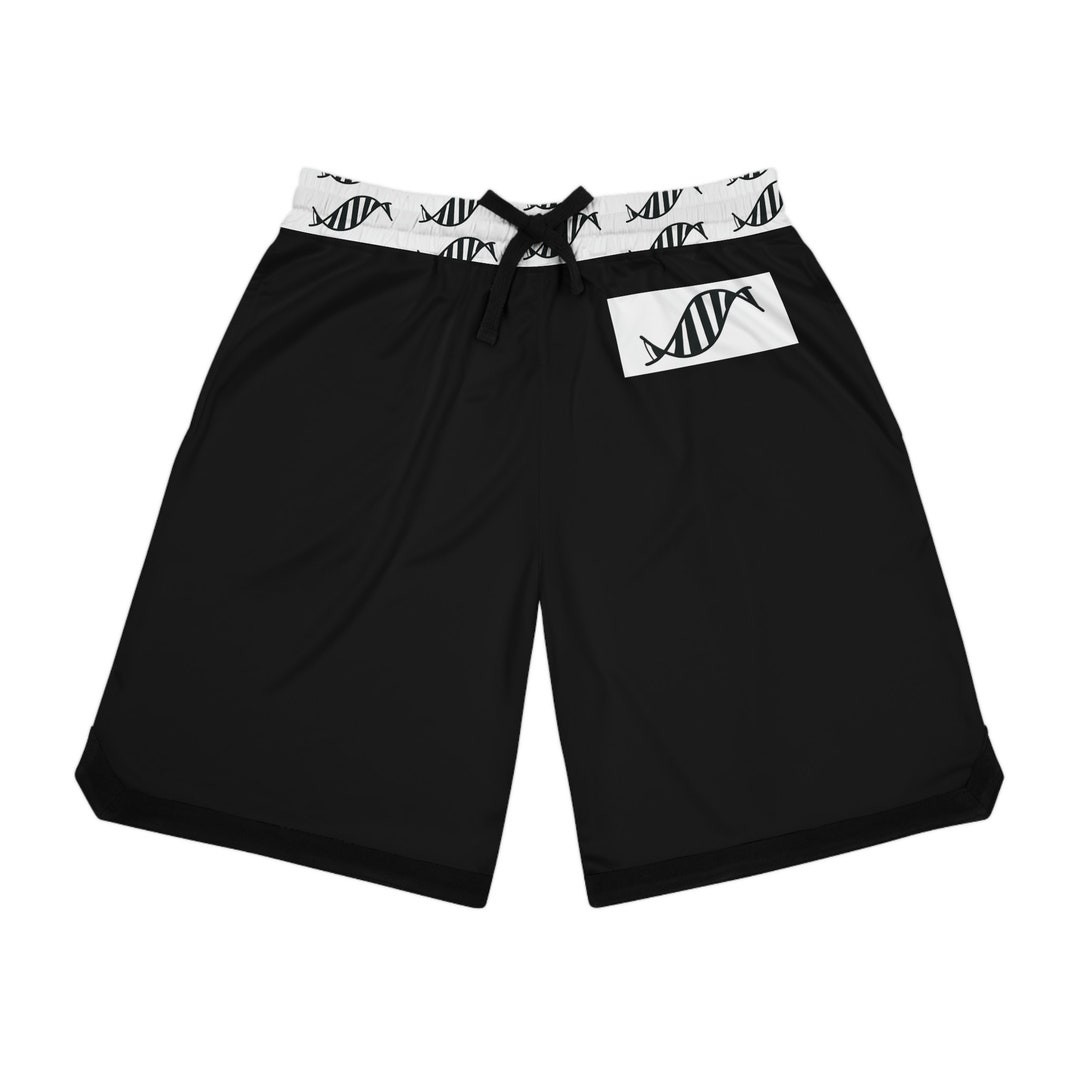 Dna Brand Series 1 Basketball Shorts Etsy Canada