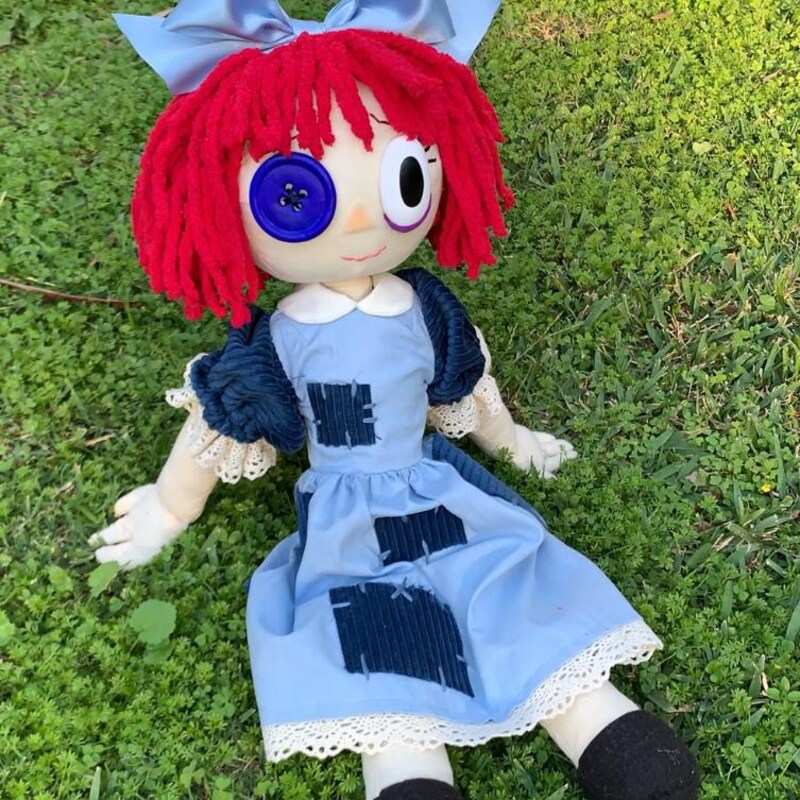Ragatha - Etsy