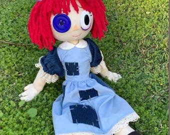 Ragatha Sewing Pattern
