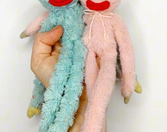 Mini Huggy Pattern