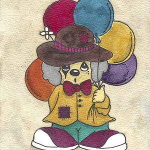 Logical Wanderer 001