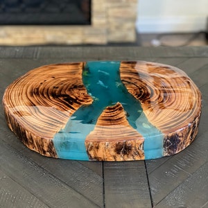Charcuterie/Serving Board