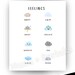Set of 7 Educational Posters | Montessori Wall Art | Homeschool Decor ...