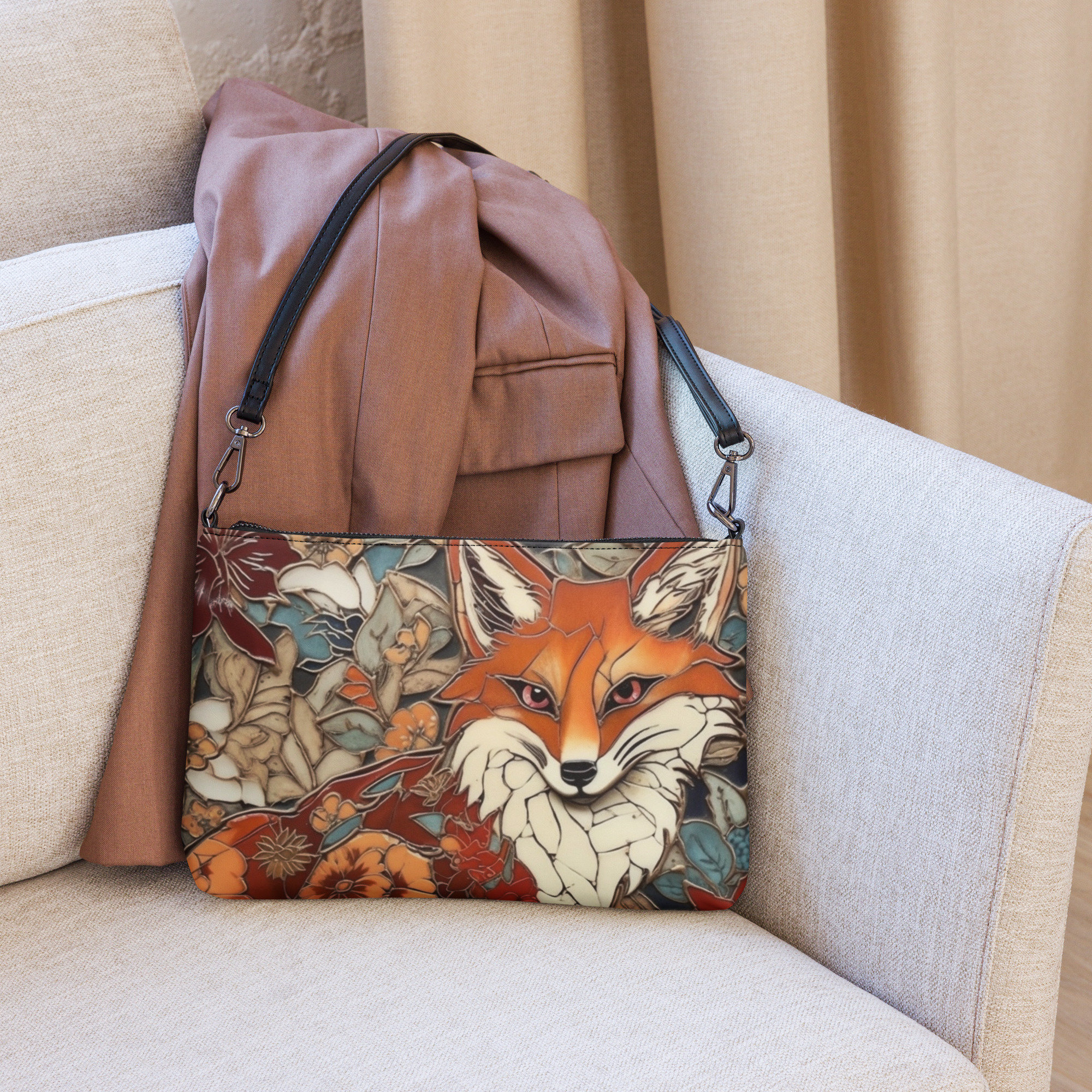 Emma Fox | Emma fox, Favorite purse, Purses designer