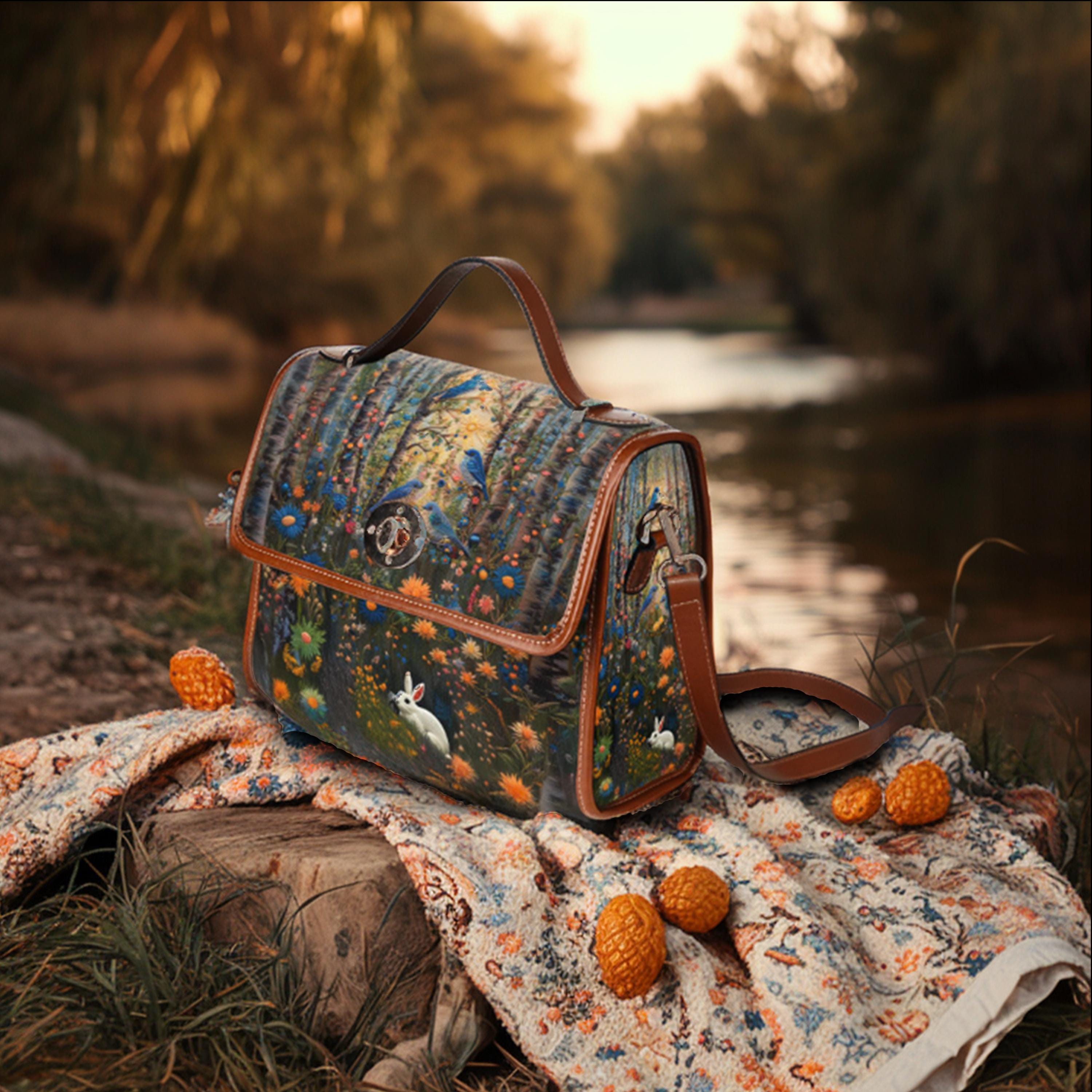 Buy Bluebird Bag Online In India - Etsy India