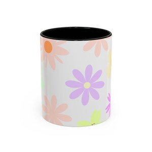 Accent Coffee Mug, 11oz