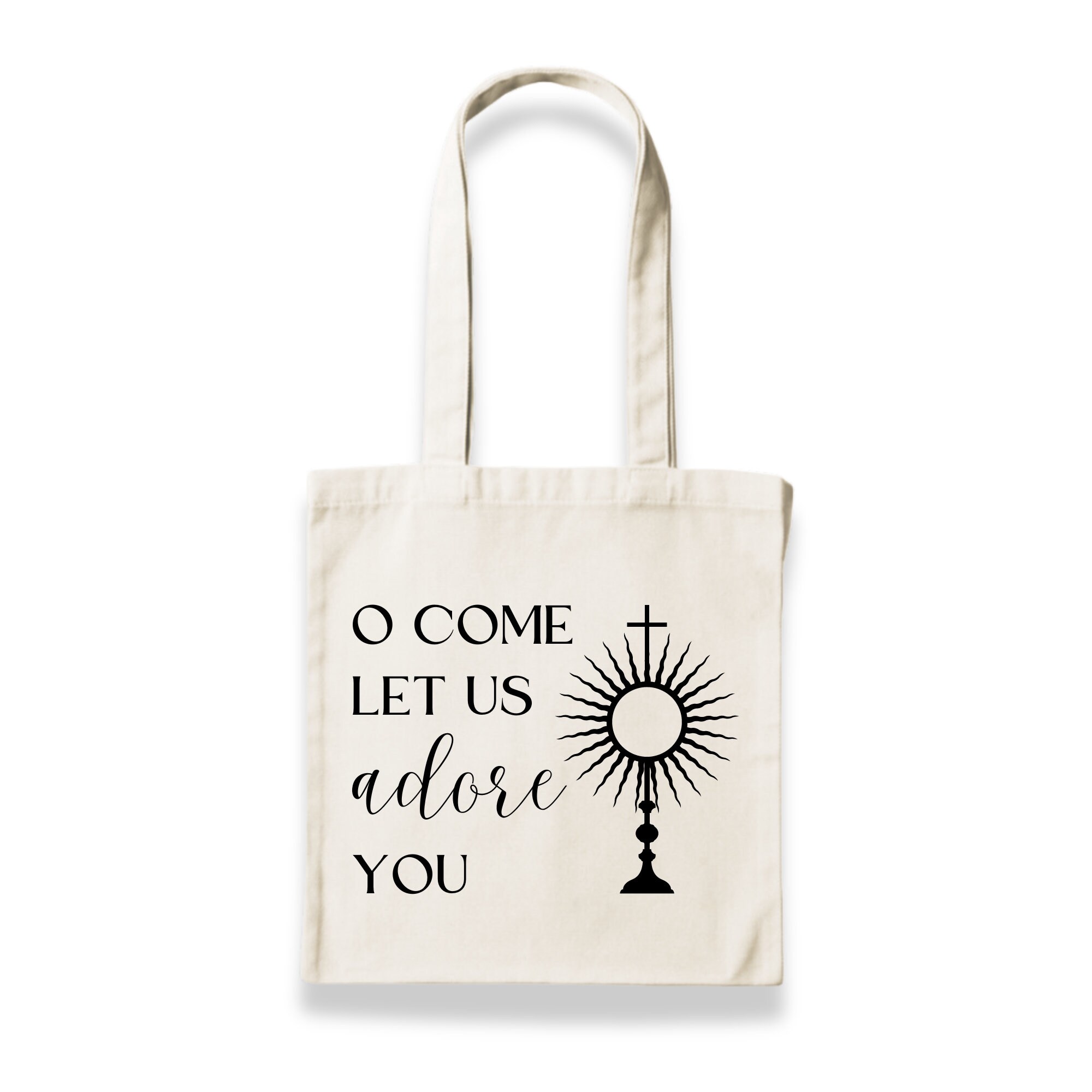 We Adore You Tote Bag We Adore You Tote Bag