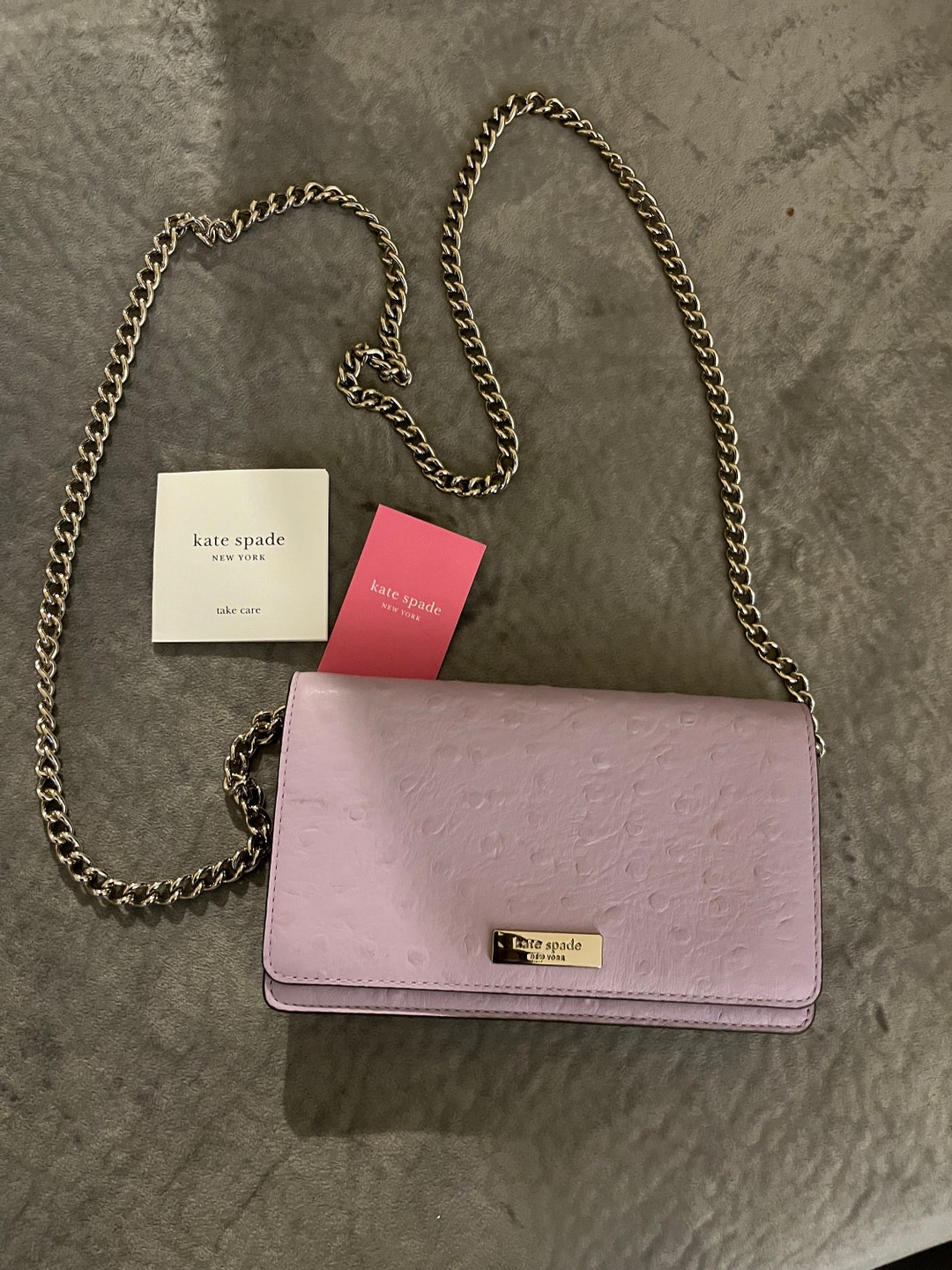 Top 57+ imagen kate spade alexander avenue isabeli Thptnganamst.edu.vn