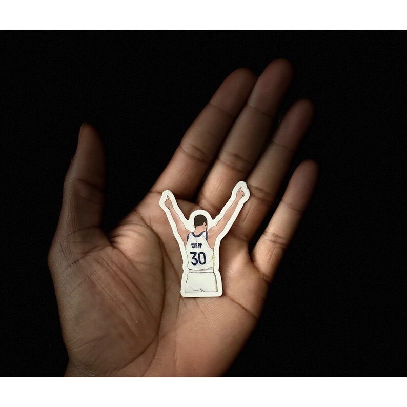 Sc30 Sticker SC30