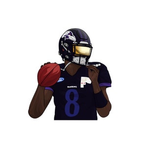 Lamar &quot;Its Showtime&quot; Sticker
