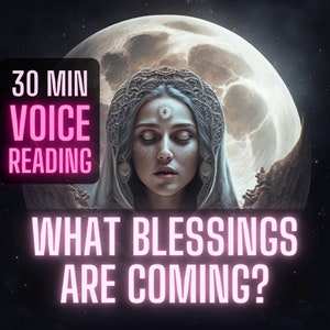 Blessings Reading, Same Day Psychic, Single Love Reading, Emergency Love Reading, Attract Soulmate, Best Love Reading, Psychic Predictions