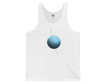 Uranus Tank Top
