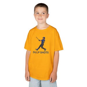 Big Dumper Dump Shots Tee