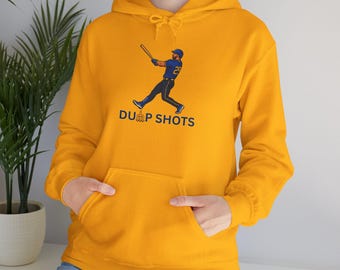 Big Dumper Dump Shots Hoodie