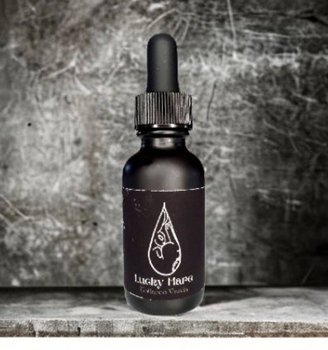 Tobacco Vanilla tom Ford Beard Oil 1 Oz. Etsy