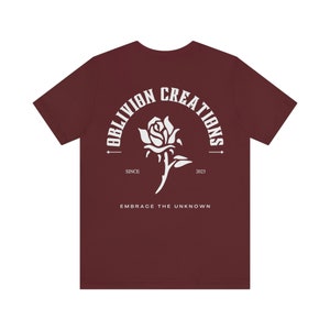 Oblivion Creations