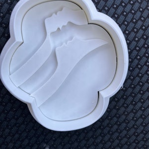 Girl Scouts Cookie Cutter