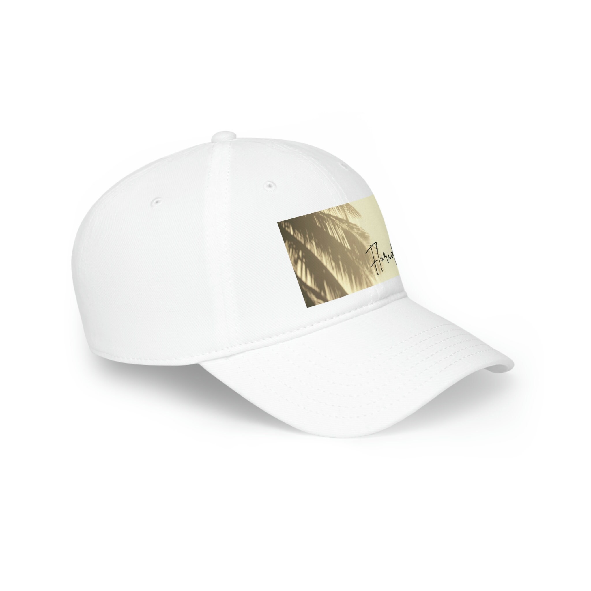 Casquette de baseball discr te Floridays Casquette de baseball