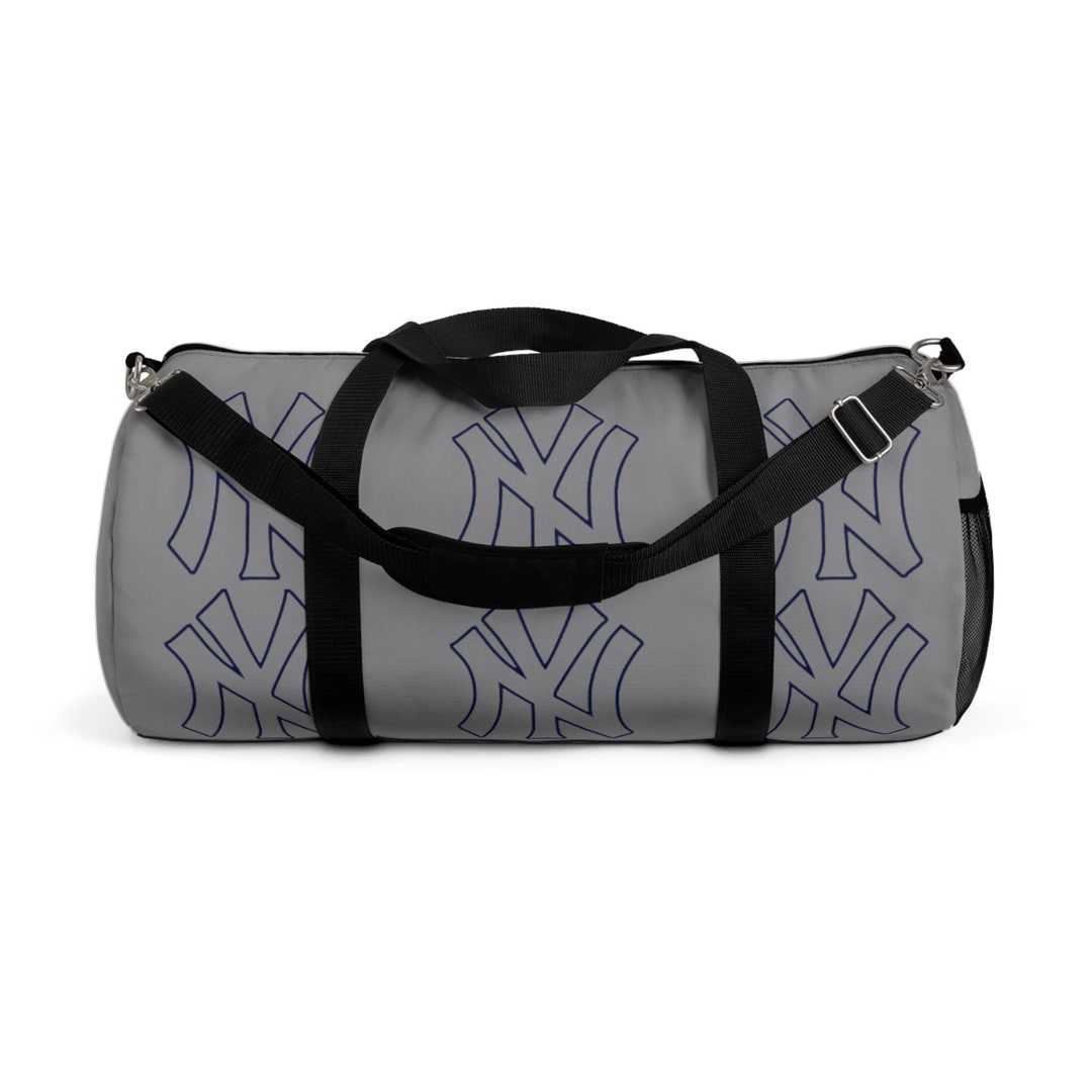 New York Yankees Duffel Bag, Yankees Duffel Bag, New York Yankees