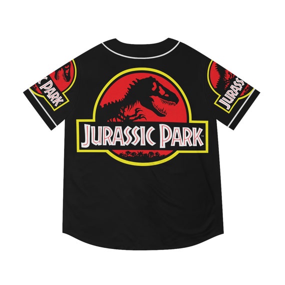 Camiseta jurassic park hombre new arrivals