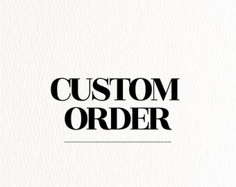 Reserverad för specialbeställda tårtpoppar