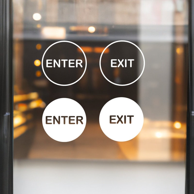 Enter as a Car - Etsy