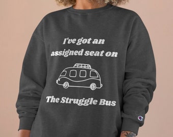 Felpa dell&#39;autobus della lotta