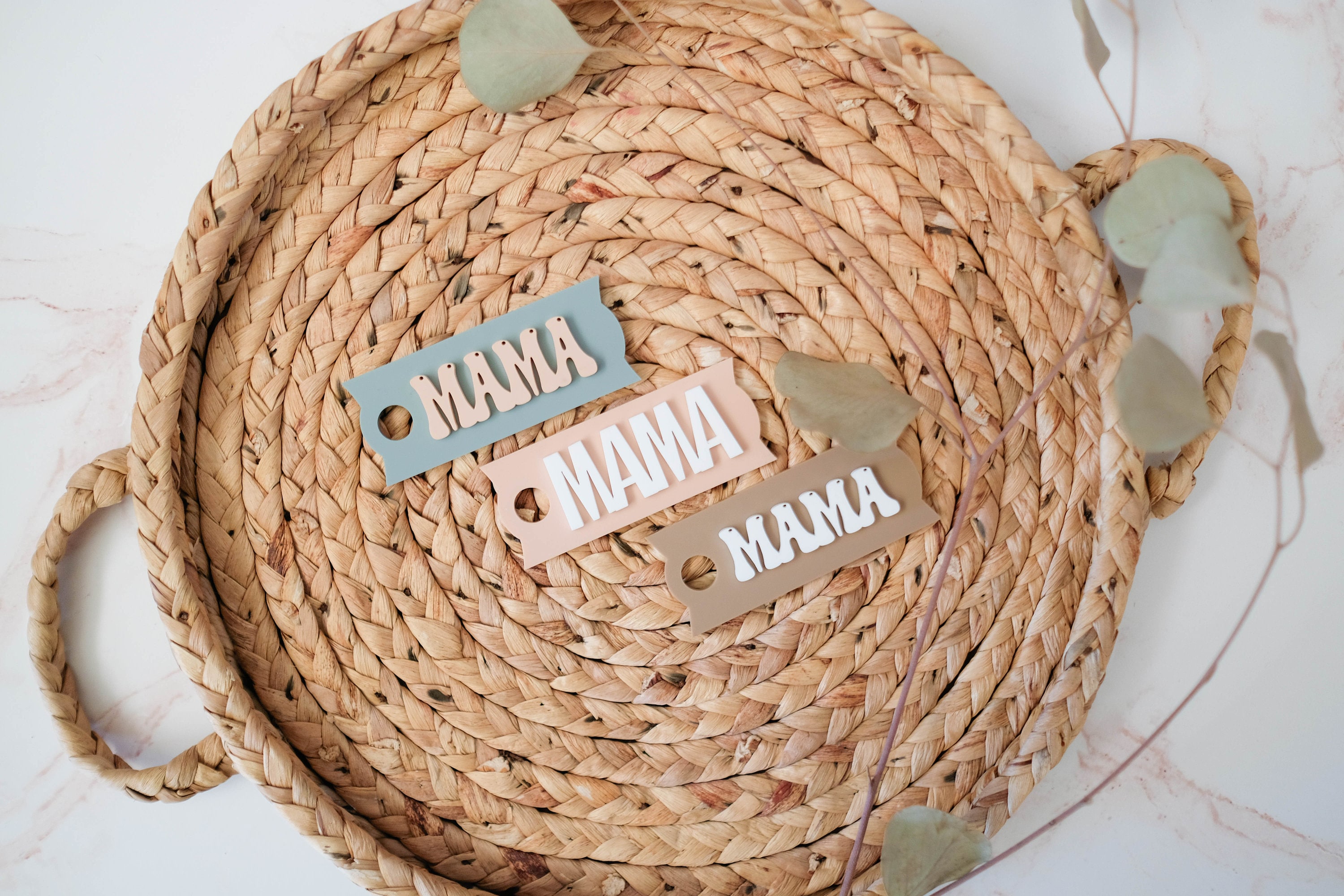 Tumbler Name Plate Cover 40oz and 30oz Quencher Tag File SVG