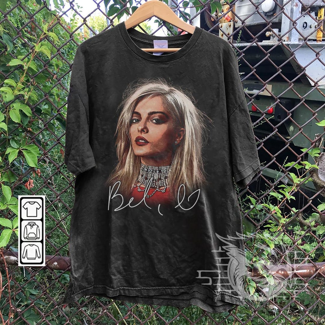 Bebe Rexha Music Shirt Bebe Rexha Concert Y2K Merch Vintage - Etsy Canada