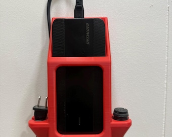 Wandhalterung für Specialized Levo Ladegerät
